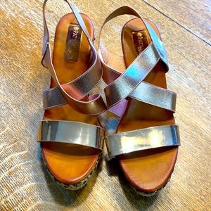 Women’s Patrizia Wedge sandals